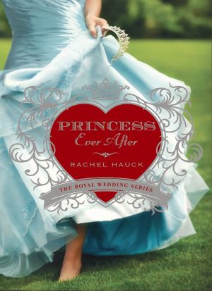 [Royal Wedding 02] • Princess Ever After